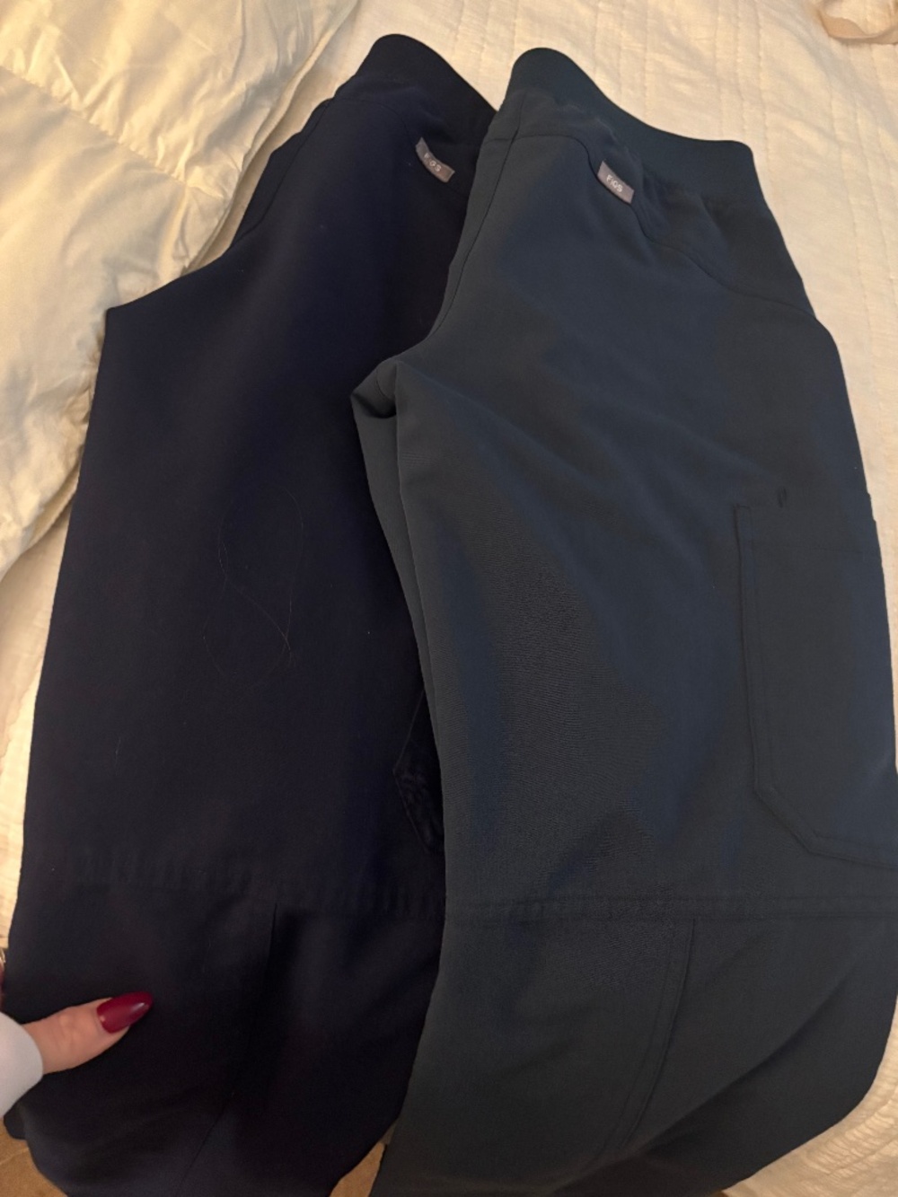 Figs scrub pants Kade Small petite